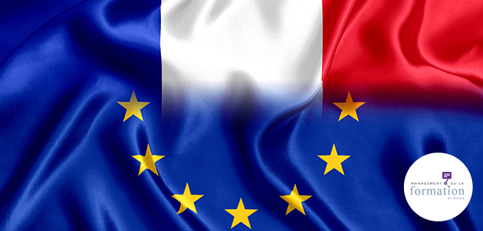 La présidence française de l'Europe et le CPF