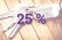 25 % des actifs ont effectué une reconversion entre 2016 et 2020