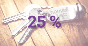 25 % des actifs ont effectué une reconversion entre 2016 et 2020