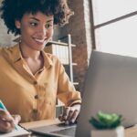 Les français prennent leur formation en main - baromètre Centre Inffo