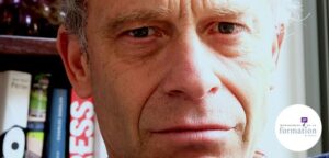 Interview de Didier Cozin - RHEXIS