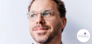 Frédéric Bardeau, SImplon.co, regards sur la formation