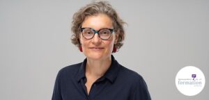 Laetitia Vitaud- formation et Future of Work