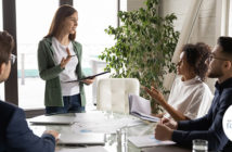 La formation interne à l'entreprise