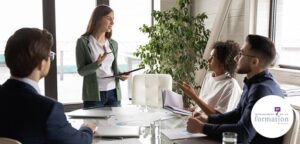 La formation interne à l'entreprise