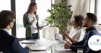 La formation interne à l'entreprise