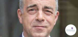 Nicolas Morel, Monkey tie - mesurer les soft skills, les compétences comportementales