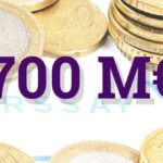 700 millions d'euros de contribution formation supplémentaire grâce au transfert à l'Urssaf