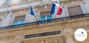 rapport de la cour des comptes sur la réforme de la formation professionnelle