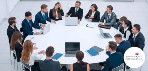 Formation professionnelle et consultations du CSE