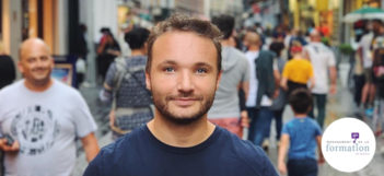 Jérémy Lamri : « Il n’y a pas encore d’IA vraiment efficace à l’échelle en RH »