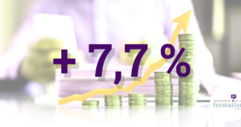 Le cpf tire-t-il les prix de la formation à la hausse ?