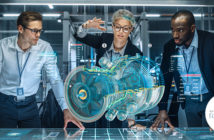 Réalité augmentée (AR) : quelles applications en formation des salariés dans l'entreprise