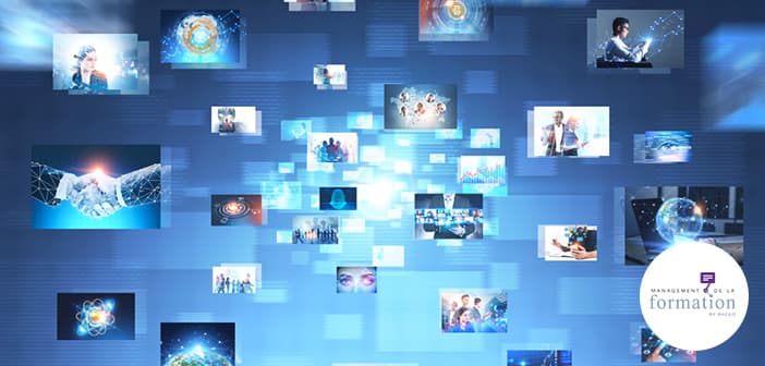 Revue de vidéos sur la formation professionnelle en France - juillet 2023 - janvier 2024