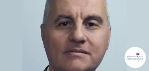 Jean-Roch Houllier - Safran University