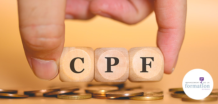 Reste à charge, sous-traitance : le CPF nouveau se dessine