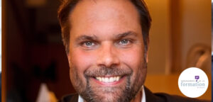 Luc Martinato, Apave: la réalité virtuelle et augmentée en formation