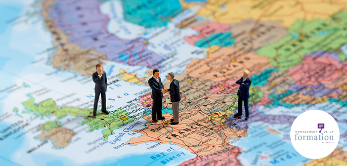 La France parmi les bons élèves de la formation des salariés en Europe - études Céreq et Dares
