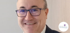 Hervé Jouanneau, directeur du développement des compétences dans les territoires, France Travail