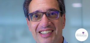 Jean-David Amaoua, WeUp Learning : l'engagement des apprenants dans le digital learning