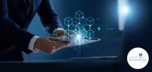 La blockchain et le responsable formation - rapport Tomorrow Theory Mazars