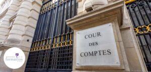 Photo de la Cour des comptes pour illustrer le rapport sur le plan d'investissement dans les compétences