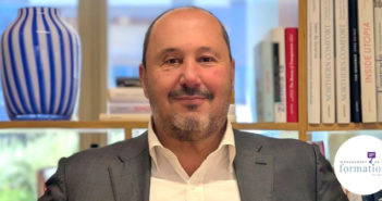 Hervé Estampes : « Le responsable formation a tout un écosystème à animer » Hervé Estampes