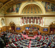 Vue du Sénat - rapport "agences" et conséquences pour France Compétences