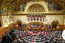 Vue du Sénat - rapport "agences" et conséquences pour France Compétences