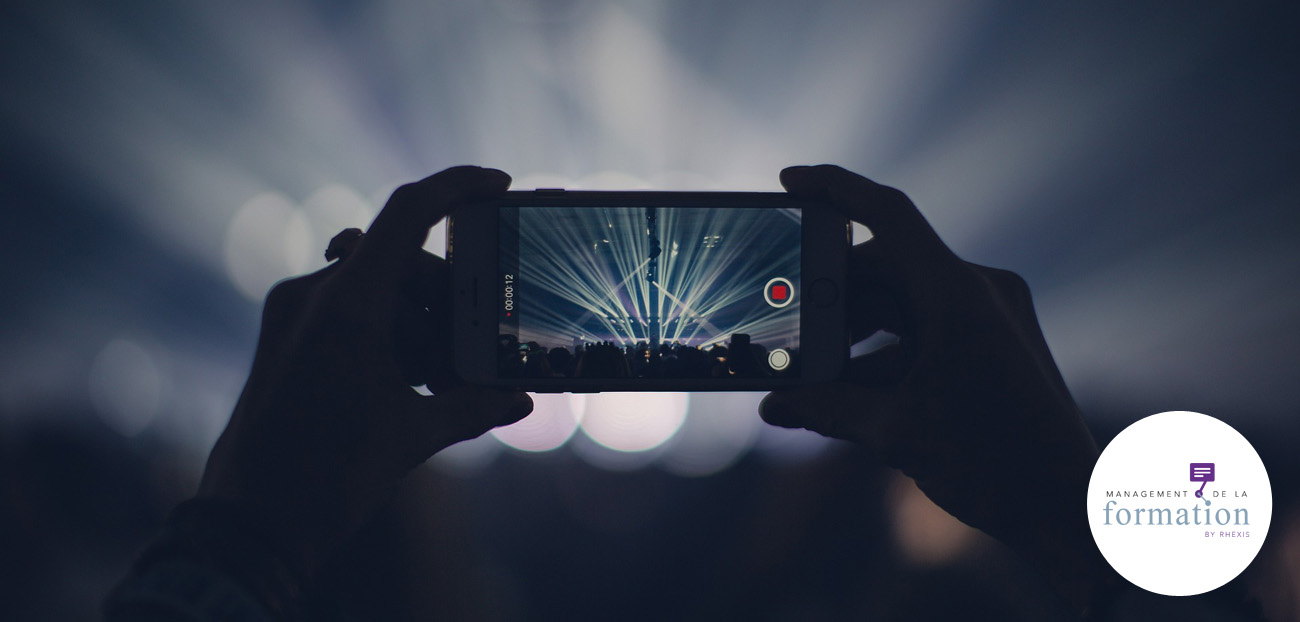 Revue de videos sur la formation - janvier 2026